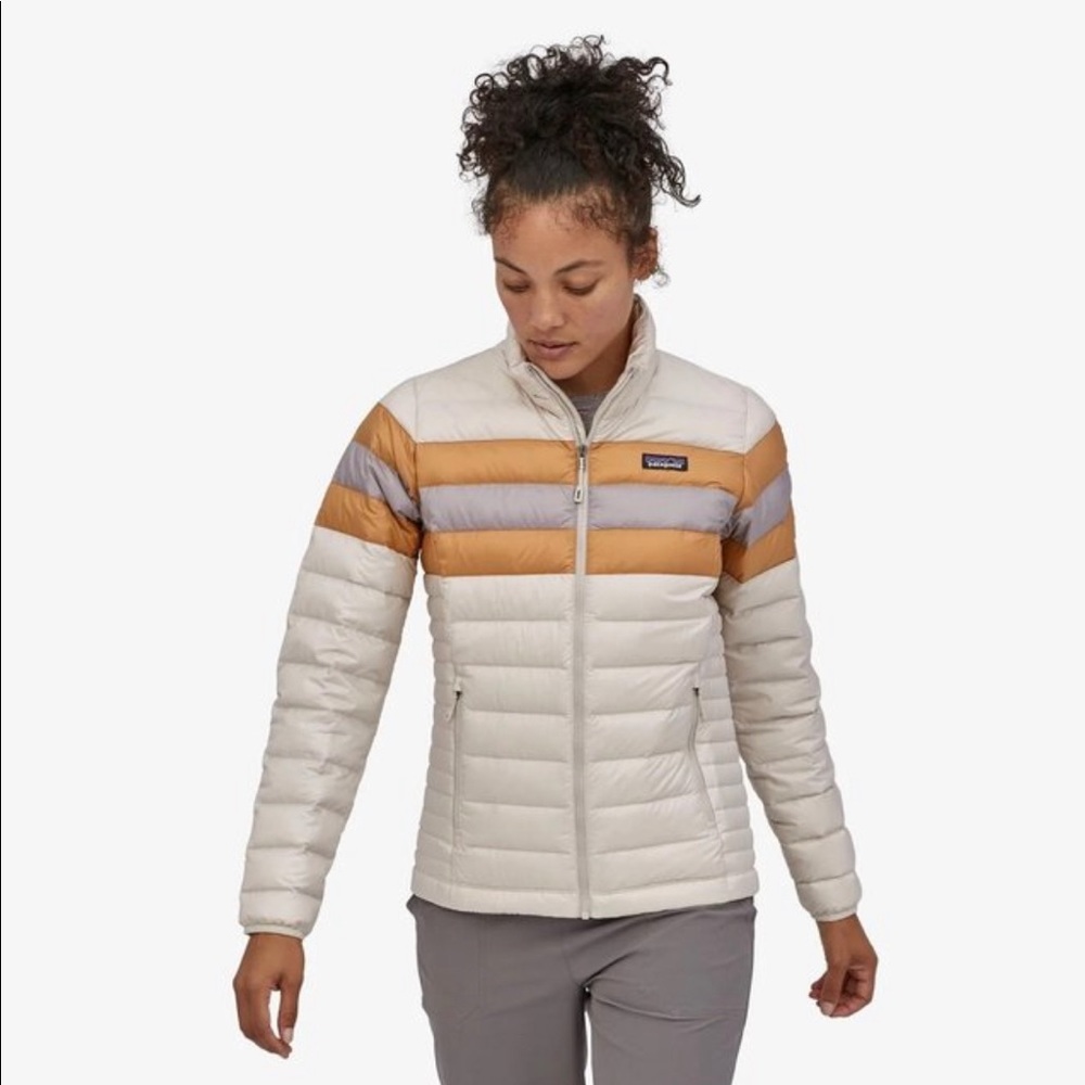 Patagonia Down Sweater xs